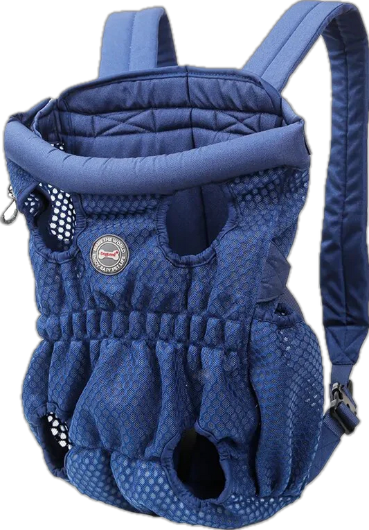 Breathable Dog Carrier Backpack